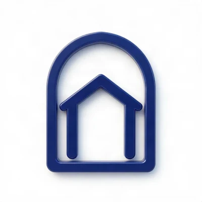Edel Immobilie